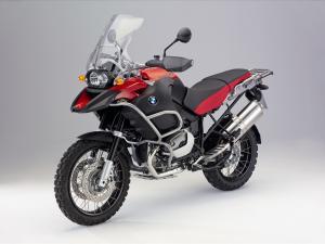 BMW R 1200 GS Adventure
